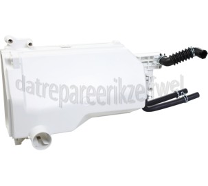 Foto van Haier Houder Zonder lade HW100B14979S, HW90B14979S 