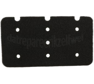 Foto van Haier Filter Schuimfilter HD90A2959S, HD80A3959S 