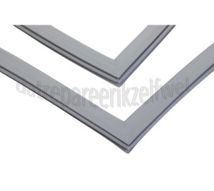 Foto van Liebherr Afdichtingsrubber Grijs FKvsl3613-20, -21 serie 