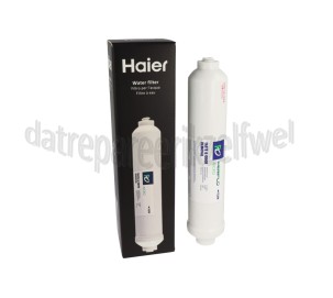 Foto van Haier Filter Amerikaanse koelkasten HTF520IP7 