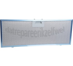 Foto van AEG Filter Metaalfilter DGB1522S, ZHG51351G 