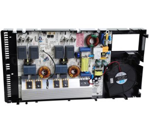 Foto van AEG Module Inductie module HKK6338GXCE5, HE634258XBHA2, EI8642XBAFH3 