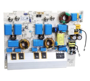 Foto van AEG Module Inductie module CCE84543CBRJ2, CD8454KRJ2, IKE64453IBLT1 