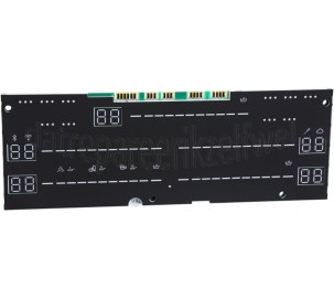 Foto van AEG Module Inductie module CCE84751FBRU7 