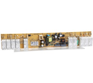 Foto van AEG Module Inductie module KFA58DOOM4, HRX64360CTB9 