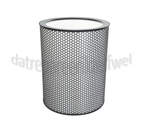 Foto van Dyson Filter 360 HEPA H13 BP03, BP06 