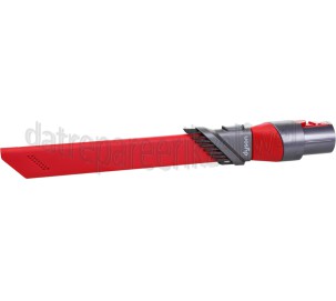 Foto van Dyson Zuigbuis Awkward Gap Tool V15 Detect, V12 Detect Slim, Cyclone V10 