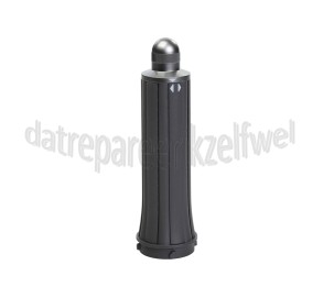 Foto van Dyson Opzetstuk Airwrap Barrel 30mm, Nickel / Iron HS02, HS05 Airwrap 