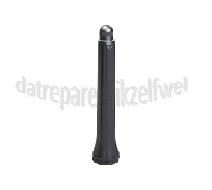 Foto van Dyson Opzetstuk Airwrap Long Barrel 20mm, Nickel / Iron HS02, HS05 Airwrap 