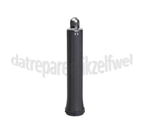 Foto van Dyson Opzetstuk Airwrap Long Barrel 30mm, Nickel / Iron HS02, HS05 Airwrap 