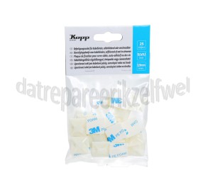 Foto van Bevestiging Bundelbandjes Basis, 25 stuks Bundelbandjes tot 3,9mm 