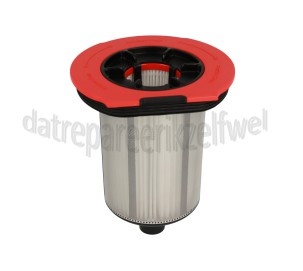 Foto van Bosch Filter Motor BBS931WGB01, BKS931BA01 