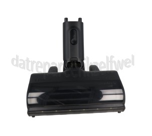 Foto van Bosch Zuigmond Turboborstel BDS9BWHTE01, BBS931WGB01 