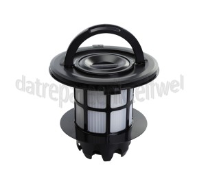Foto van Filter Hepa filter rond BGS5POWER102, BGS5SIL66 