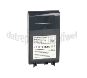 Foto van Accu Power Pack Service Assy SV10, SV10E 