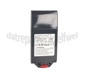 Foto van Accu Power Pack V12 Slim, Detect Slim 
