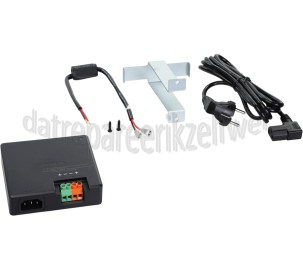 Foto van Dometic Omvormer DSP-R 135, 135W Dometic 12/24DC Koelproducten tot 135W 