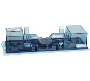 Foto van Philips Reservoir Waterreservoir XC5142/01 
