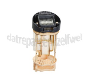 Foto van Philips Houder van Vuilwatertank, Golden Bronzy XW7264/11 
