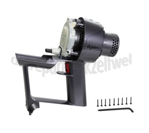 Foto van Dyson Motor Main Body Cyclone V10 Absolute, Extra, Origin, Total Clean, Pro 