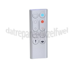 Foto van Dyson Afstandsbediening Afstandsbediening voor luchtreiniger HP00, HP01 