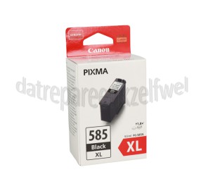 Foto van Canon Inktcartridge PG-585XL Black TS7650i, TS7750i, TS7760, TR7860 