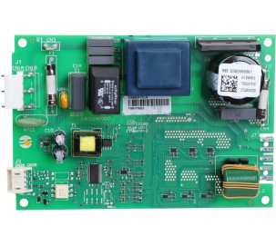 Foto van Faber Module Besturingsmodule FÖRDELAKTIG 