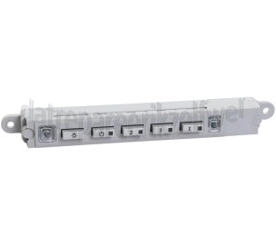 Foto van Faber Module Bedieningsmodule Roblin Univers Murale 900, Centrale 900 