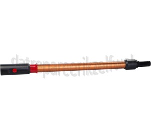 Foto van Dyson Zuigbuis Black/Copper SV53 V16 Piston Animal, V16 Piston Animal Submarine 