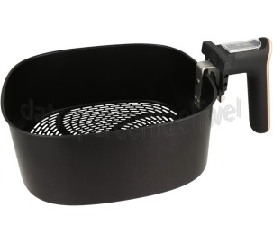 Foto van Philips Mand Binnenmand, met Handgreep Airfryer 3000 Series NA340/00, NA341/00, NA342/00 