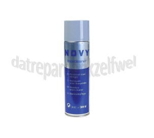 Foto van Novy Reiniger RVS Reiniger, 906060 Siliconenvrij 