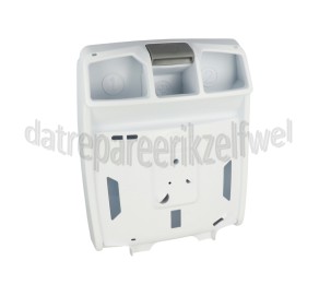 Foto van Candy Wasmiddelbak Dispenser HLT372D37, HNOTS372DA01, H3TFMQ46TAMCE84 