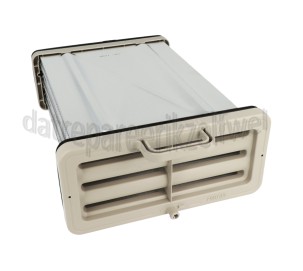 Foto van Gorenje Condensor Condensatiebak D61212, D65225, T208CW01 