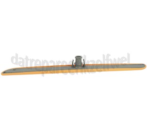 Foto van Gorenje Sproeiarm Onder GV663C61XXL, HSGP15FB 