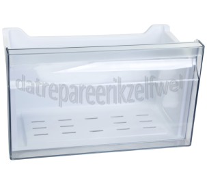 Foto van Etna Vrieslade Klein KCS4178E01, KCS5178NFE01 