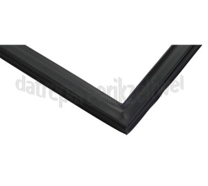 Foto van Liebherr Afdichtingsrubber Vriesgedeelte, 4-Zijdig KGTes4066, KGBes4046, GNVes3866 