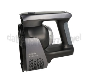 Foto van Philips Motor Compleet AquaTrio XW9463, XW9465 