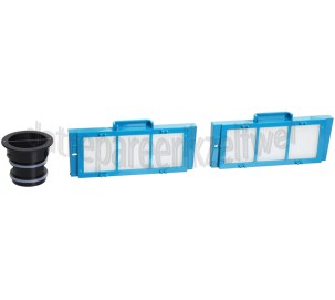 Foto van Dyson Filter Hepa RB05 