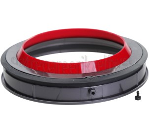 Foto van Dyson Afdichting Cycloon SV12 Fluffy, SV12 V10 Absolute, SV47 V15 detect Absolute 