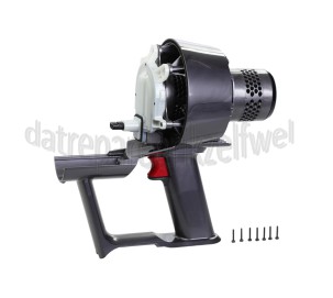 Foto van Dyson Motor Main Body zonder Cyclone SV16 V11 Outsize, Absolute 