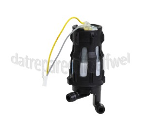 Foto van Dyson Pomp Vuilwater WashG1 WR01 