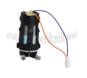 Foto van Dyson Pomp Schoonwater WashG1 WR01 