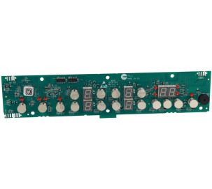 Foto van Gorenje Module Stuurmodule + Bedieningsprint GIT641XC, ITE646BCSC, HI06471CP1A01 