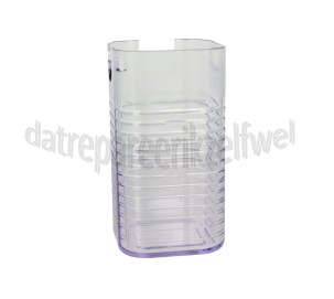Foto van Krups Melkkan Melkreservoir Sensation Milk EA9128, EA9129 