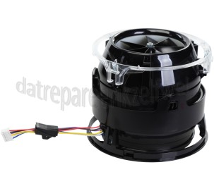 Foto van Dyson Motor & Bucket HP04 