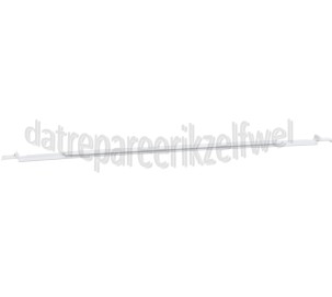 Foto van Liebherr Sierstrip Glasplaat, Achter FNsdd5297, SFNsfd5247, SFNsfe5247, CBNstd5783 