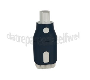 Foto van Philips Zuigmond 2 in 1 XC5041, XC5043, XC5141, XC5142, XC5242, XC5243, XC5244 