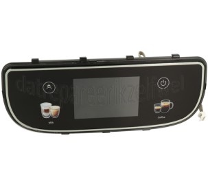 Foto van DeLonghi Print Bedieningsprint ECAM320.60.B S11, ECAM320.60.W S11 
