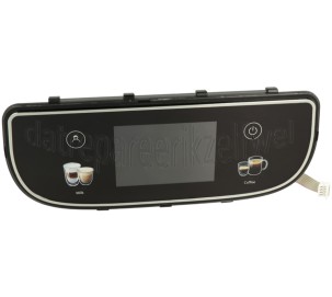 Foto van DeLonghi Print Bedieningsprint ECAM320.61.G 