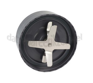Foto van DeLonghi Mes 1,2mm, 600W NutriBullet NB505DG, NB606B, NB604S, NB610S, NB514MAB 